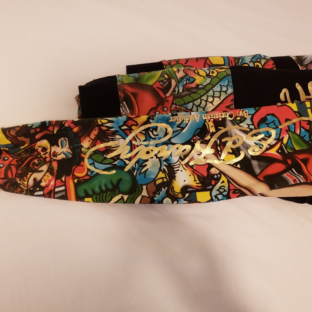 Jacket - Picture 10 of 15